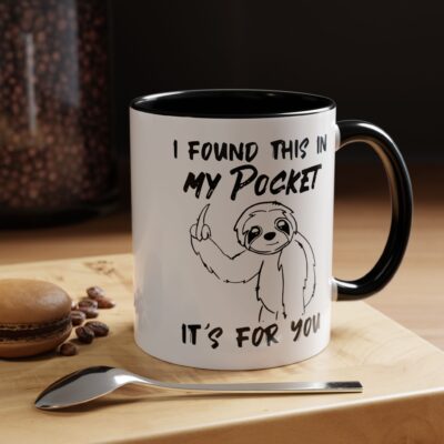 MUG DS TVH 120924 001 black