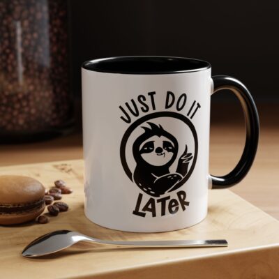 MUG DS TVH 120924 003 black