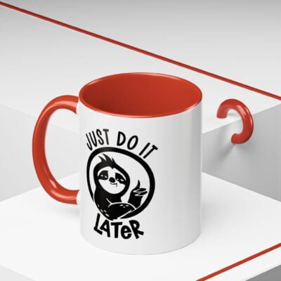 MUG DS TVH 120924 003 red