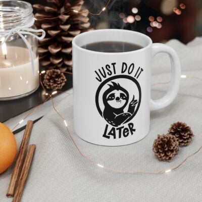 MUG DS TVH 120924 003 white