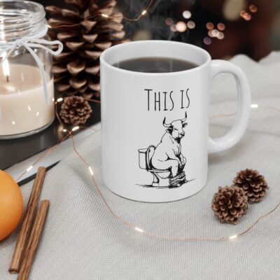 MUG DS TVH 240924 001 White