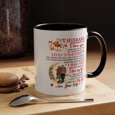 MUG DS TVH 290924 001 black