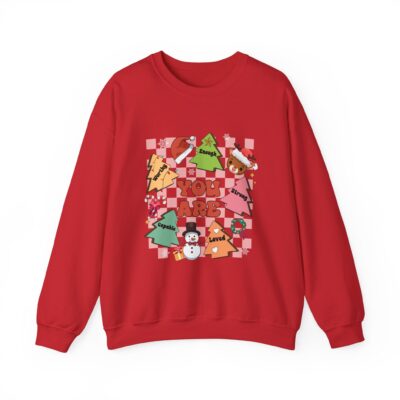 TEE DS NTHCTV2 021123 003 red