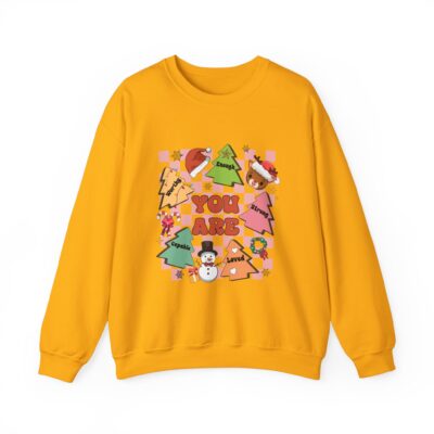 TEE DS NTHCTV2 021123 003 yellow