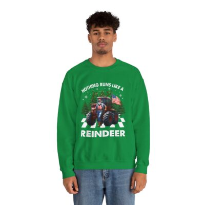 TEE DS NTHCTV2 041123 004 green
