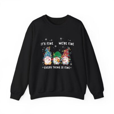 TEE DS NTHCTV2 131123 002 black