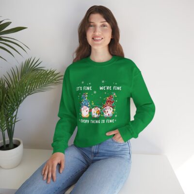 TEE DS NTHCTV2 131123 002 green