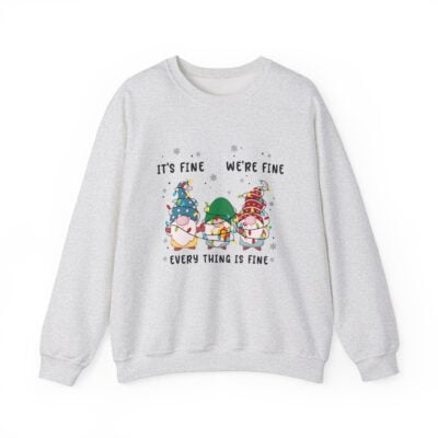 TEE DS NTHCTV2 131123 002 grey