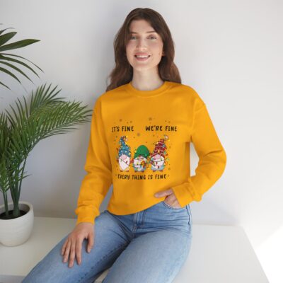 TEE DS NTHCTV2 131123 002 yellow