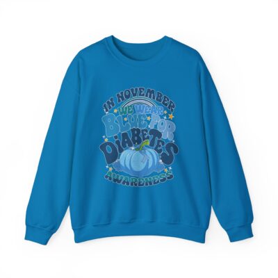 TEE DS NTHCTV2 271023 001 blue