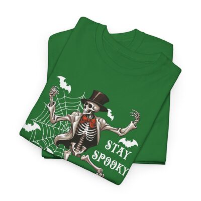 TEE DS TVH 02092024 001 Green