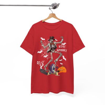 TEE DS TVH 02092024 001 Red