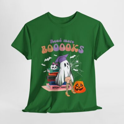TEE DS TVH 03092024 002 Green