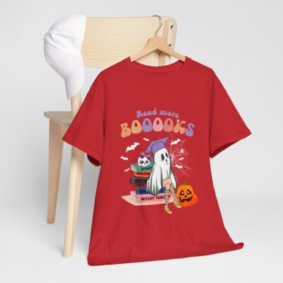 TEE DS TVH 03092024 002 Red