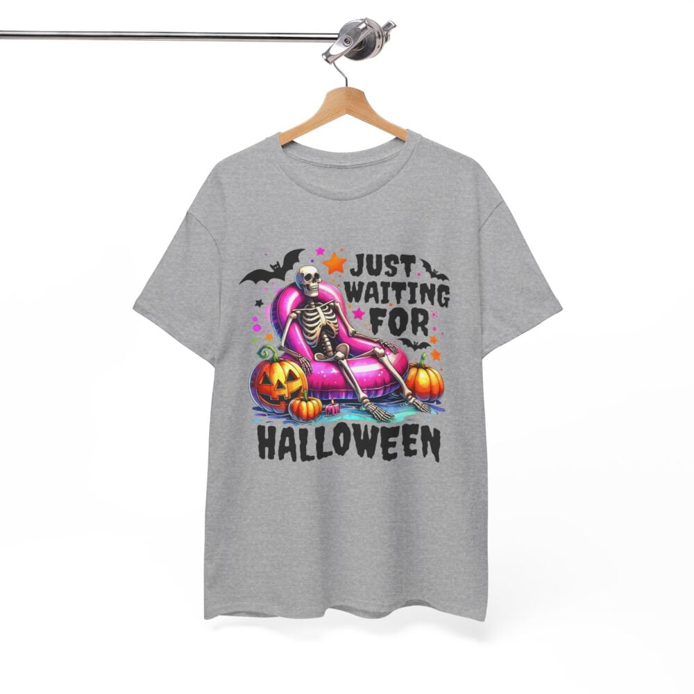 TEE DS TVH 050924 001 grey