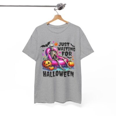 TEE DS TVH 050924 001 grey