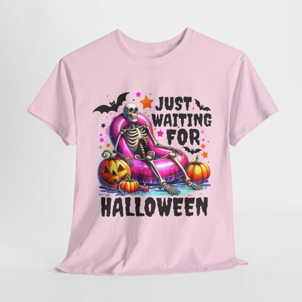 TEE DS TVH 050924 001 pink