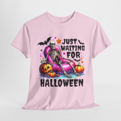 TEE DS TVH 050924 001 pink