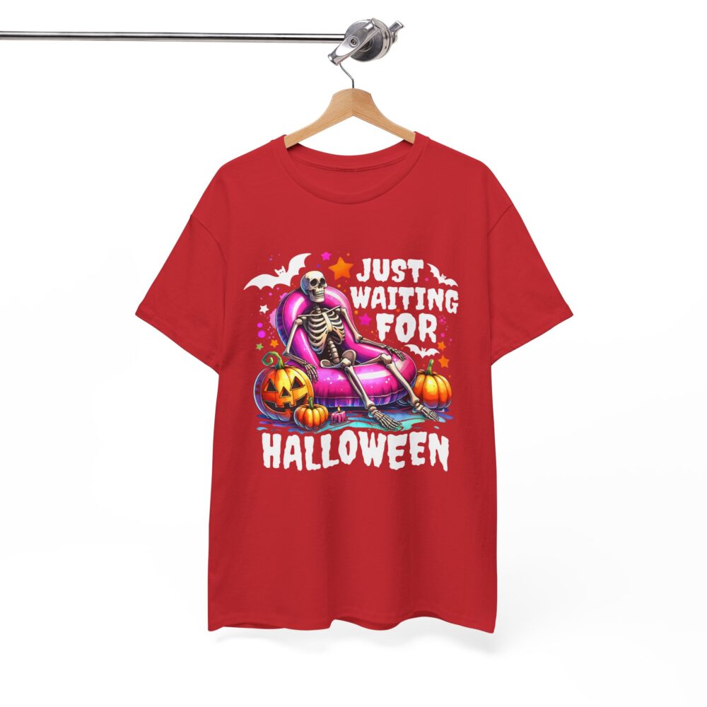 TEE DS TVH 050924 001 red