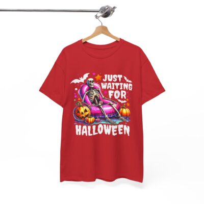TEE DS TVH 050924 001 red