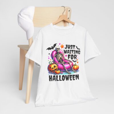 TEE DS TVH 050924 001 white