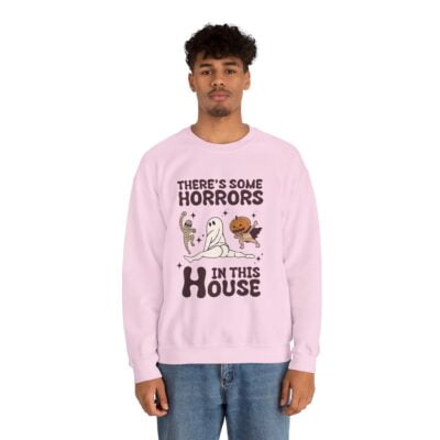 TEE DS TVH 060924 002 pink