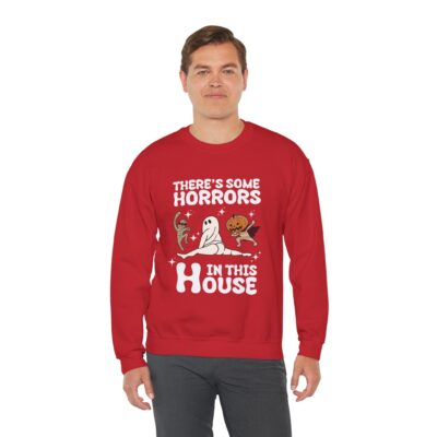 TEE DS TVH 060924 002 red