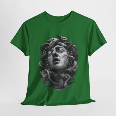 TEE DS TVH 110924 001 green
