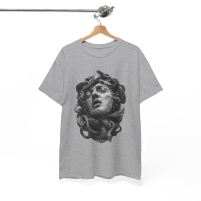 TEE DS TVH 110924 001 grey