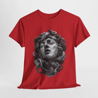 TEE DS TVH 110924 001 red