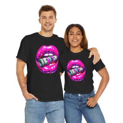 TEE DS TVH 110924 002 black
