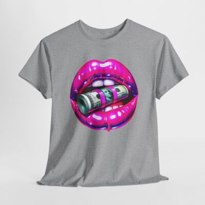 TEE DS TVH 110924 002 grey