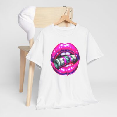 TEE DS TVH 110924 002 white