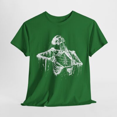 TEE DS TVH 150924 001 green