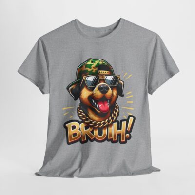 TEE DS TVH 180924 003 grey