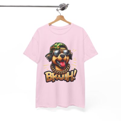 TEE DS TVH 180924 003 pink