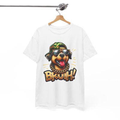 TEE DS TVH 180924 003 white