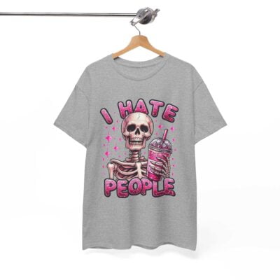 TEE DS TVH 240924 001 gray