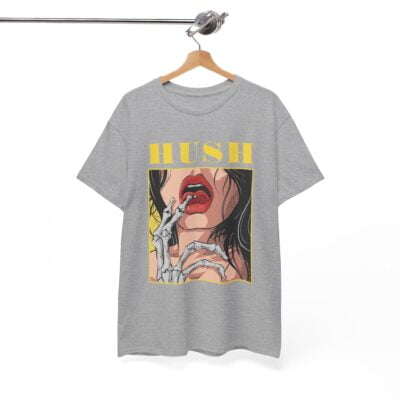TEE DS TVH 240924 002 grey