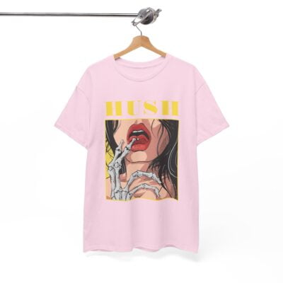 TEE DS TVH 240924 002 pink