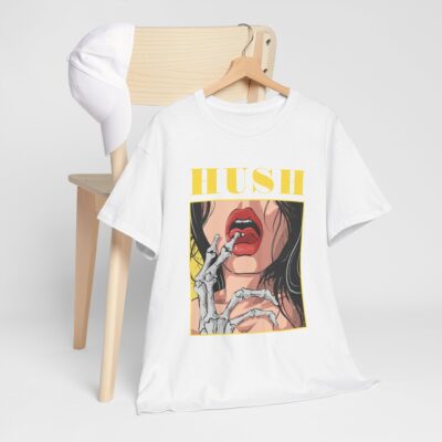 TEE DS TVH 240924 002 white