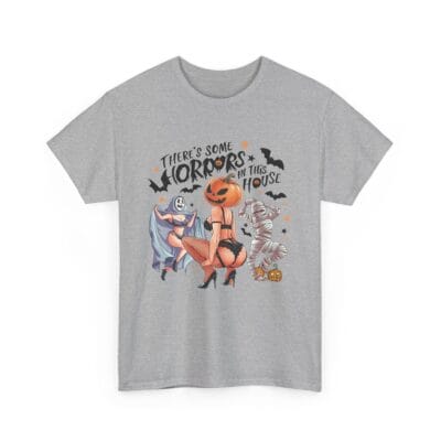 TEE DS TVH 280924 001 grey