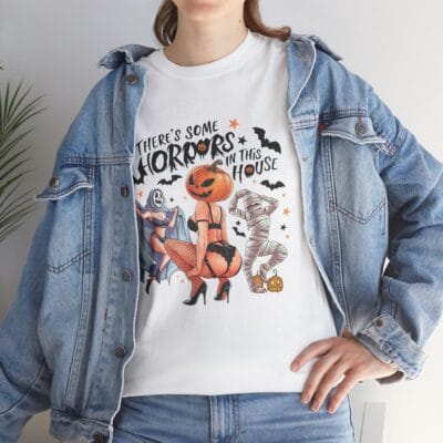 TEE DS TVH 280924 001 women