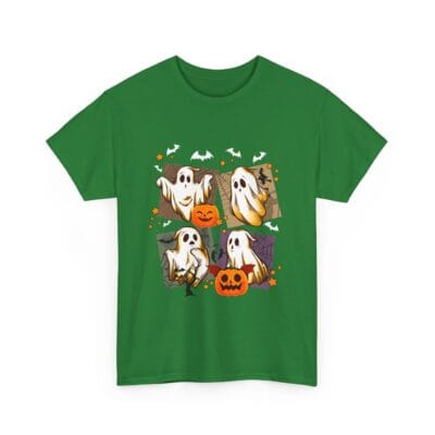 TEE DS TVH 290924 001 green