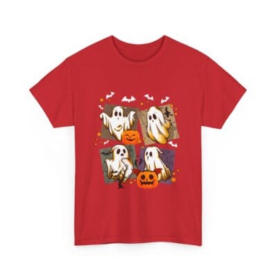 TEE DS TVH 290924 001 red