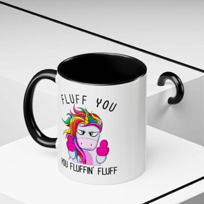 MUG DS TVH 101024 001 black