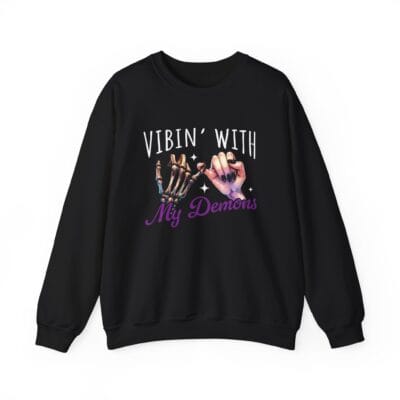 SWE DS TVH 011024 001 BLACK