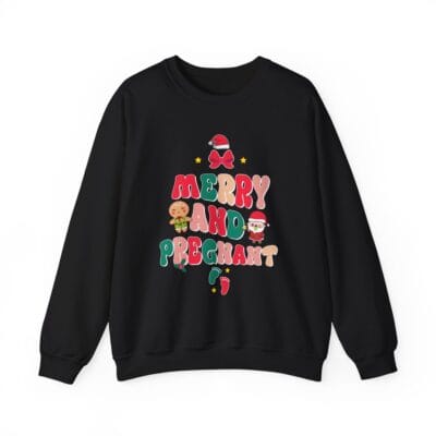 TEE DS NTHCTV2 101123 002 BLACK