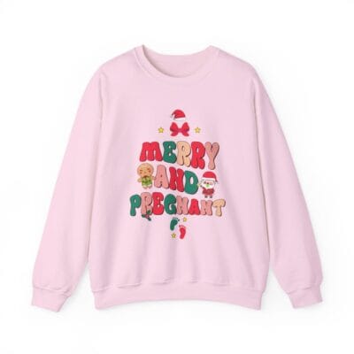 TEE DS NTHCTV2 101123 002 FOREST PINK