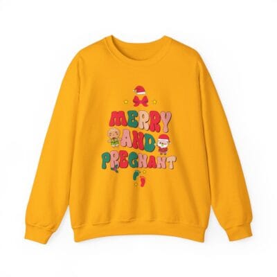 TEE DS NTHCTV2 101123 002 FOREST YELLOW